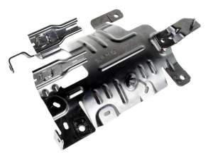 Support Fixation de Pompe à Eau Citroen E-C4 X C4 III Opel Mokka-E Corsa-E Peugeot E-208 E-2008 9827428380 