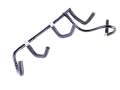 PRZELEWY PALIWOWE WTRYSKÓW DACIA DUSTER LOGAN SANDERO RENAULT CAPTUR FLUENCE I KANGOO II CLIO MEGANE SCENIC III IV TWINGO II 1.5 DCI 8201003967 8200825637