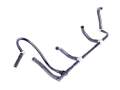 PRZELEWY PALIWOWE WTRYSKÓW DACIA DUSTER LOGAN SANDERO RENAULT CAPTUR FLUENCE I KANGOO II CLIO MEGANE SCENIC III IV TWINGO II 1.5 DCI 8201003967 8200825637