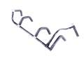 PRZELEWY PALIWOWE WTRYSKÓW DACIA DUSTER LOGAN SANDERO RENAULT CAPTUR FLUENCE I KANGOO II CLIO MEGANE SCENIC III IV TWINGO II 1.5 DCI 8201003967 8200825637