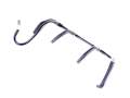 PRZELEWY PALIWOWE WTRYSKÓW DACIA DUSTER LOGAN SANDERO RENAULT CAPTUR FLUENCE I KANGOO II CLIO MEGANE SCENIC III IV TWINGO II 1.5 DCI 8201003967 8200825637