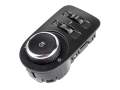 Headlights Switch Opel Mokka B 9836300280