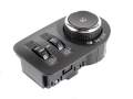 Headlights Switch Opel Mokka B 9836300280