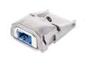 Caméra Frontale Radar Assistant de Voie de Circulation Opel Mokka B 9851326480 1681047480 1682642680