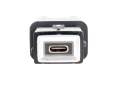 USB-C Stecker Peugeot 308 III 508 II DS DS3 DS7 Crossback DS4 II Opel Astra 98483947VV 9848394880