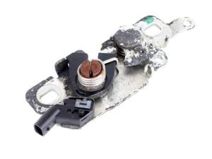 Serrure de Capot Peugeot 208 508 2008 II 308 III Citroen C4 III C4 X DS3 Crossback DS4 II Opel Astra Corsa PSA 1088000001