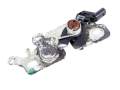 Serrure de Capot Peugeot 208 508 2008 II 308 III Citroen C4 III C4 X DS3 Crossback DS4 II Opel Astra Corsa PSA 1088000001