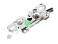 Serrure de Capot Peugeot 208 508 2008 II 308 III Citroen C4 III C4 X DS3 Crossback DS4 II Opel Astra Corsa PSA 1088000001