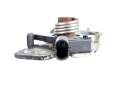 Serrure de Capot Peugeot 208 508 2008 II 308 III Citroen C4 III C4 X DS3 Crossback DS4 II Opel Astra Corsa PSA 1088000001