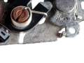 Serrure de Capot Peugeot 208 508 2008 II 308 III Citroen C4 III C4 X DS3 Crossback DS4 II Opel Astra Corsa PSA 1088000001