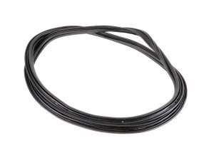 USZCZELKA KLAPY BAGAŻNIKA CITROEN C4 III 9836232980