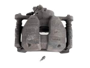 ZACISK HAMULCOWY PRAWY PRZEDNI CITREON C4 III C4 X PEUGEOT 208 2008 II DS3 CROSSBACK OPEL CORSA F MOKKA B 9835572180 11.3571-1440.3