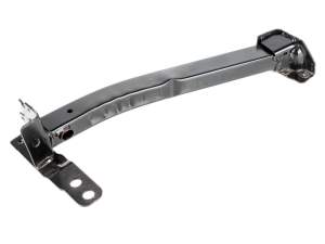 STREFA ZGNIOTU KIEŁ PRAWY CITROEN C4 III PEUGEOT 208 2008 II DS3 CROSSBACK OPEL CORSA F MOKKA B 9836340380