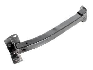STREFA ZGNIOTU KIEŁ LEWY CITROEN C4 III PEUGEOT 208 2008 II DS3 CROSSBACK OPEL CORSA F MOKKA B 9836341080