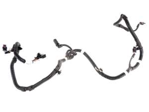 Kabelbaum Parksensor Einparkhilfe PDC Stoßstange hinten Citroen C4 III 9835140080