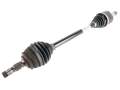 Antriebswelle links Citroen C4 III C4 X DS3 Crossback Opel Mokka B Peugeot 2008 II 9824878280