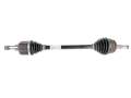 Antriebswelle links Citroen C4 III C4 X DS3 Crossback Opel Mokka B Peugeot 2008 II 9824878280