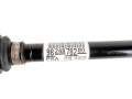 Antriebswelle links Citroen C4 III C4 X DS3 Crossback Opel Mokka B Peugeot 2008 II 9824878280