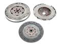 Plateau de Pression Disque d'Embrayage Volant d'Inertie Citroen Berlingo IV C4 III C5 Aircross Peugeot 208 308 2008 II 308 III Rifter Opel Astra Combo 1.2 THP