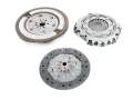 Plateau de Pression Disque d'Embrayage Volant d'Inertie Citroen Berlingo IV C4 III C5 Aircross Peugeot 208 308 2008 II 308 III Rifter Opel Astra Combo 1.2 THP