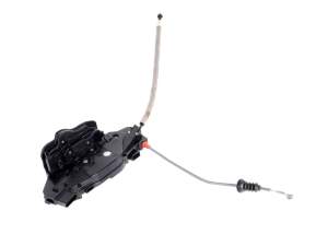 Serrure de Porte Arrière Gauche Mercedes-Benz Classe A W177 Classe B W247 GLA H247 A0997303101 