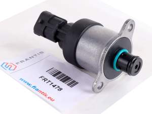 Kraftstoffdrucksensor vom Einspritzpumpe Nissan Interstar Primastar Opel Movano Vivaro Renault Avantime Espace IV Laguna Master Megane Trafic II Vel Satis 1.9 2.2 2.5 DCI CDTI