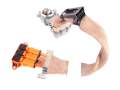Hybrid High Voltage Wiring Harness Cable Mercedes-Benz Class A V177 W177 W247 C118 A250 1.3 Hybrid A1775408130 A1775456600