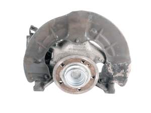 Steering Knuckle Front Left Mercedes-Benz Class A V177 W177 18- AMG A35