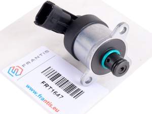 Druckregelventil Einspritzpumpe Fiat Talento Nissan NV300 Opel Vivaro B Renault Trafic III 1.6 DCI CDTI EcoJet 0928400651 0928400813 95517997 4423179 0445010406