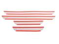 Trim Sill Cover Adhesive Citroen C5 III 08-18