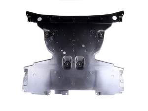 OSŁONA PODWOZIA TYLNA PEUGEOT E-3008 E-5008 9862587880
