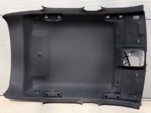 PODSUFITKA PODBITKA DACHU PEUGEOT E-3008 III 23- r. 98402547ZD