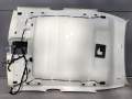 PODSUFITKA PODBITKA DACHU PEUGEOT E-3008 III 23- r. 98402547ZD