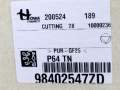 PODSUFITKA PODBITKA DACHU PEUGEOT E-3008 III 23- r. 98402547ZD