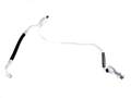 Tuyau de Conduite d'Air Climatisation Citroen Berlingo III C4 I II DS4 DS5 Peugeot 308 3008 5008 RCZ Partner III 1.6 VTI THP HDI E-HDI 9831991080 9684368380 6477f4