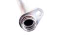 Tuyau de Conduite d'Air Climatisation Citroen Berlingo III C4 I II DS4 DS5 Peugeot 308 3008 5008 RCZ Partner III 1.6 VTI THP HDI E-HDI 9831991080 9684368380 6477f4