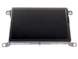 Display Anzeige Bildschirm Navigation Peugeot 508 Expert IV Traveller Citroen DS5 Jumpy IV Spacetourer DS DS5 Opel Vivaro Zafira 9831665880 A3C0064740000