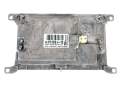WYŚWIETLACZ EKRAN NAWIGACJA PEUGEOT 508 EXPERT IV TRAVELLER CITROEN DS5 JUMPY IV SPACETOURER DS DS5 OPEL VIVARO ZAFIRA 9831665880 A3C0064740000