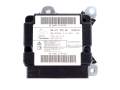 MODUŁ SENSOR PODUSZEK POWIETRZNYCH AIRBAG CORSA F 19- r. 9861190580