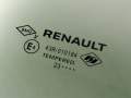 SZYBA DRZWI LEWA TYLNA RENAULT AUSTRAL 22- r. 823013512R