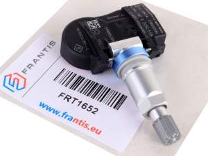 Capteur de Pression des Pneus Renault Grand Scenic II 03-09 Megane II 02-08 Scenic II 03-09 407005578R