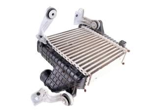 Intercooler Citroen C5 X 1.2 PureTech 9837473980 YL00580380 9803779180 9803778880 9803778980
