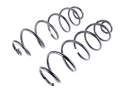 SPRĘŻYNY TYLNEGO ZAWIESZENIA KOMPLET CITROEN C5 X 21- r. 9829457480 