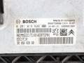 Engine Control Unit ECU Citroen Berlingo III C3 II C3 Picasso C4 Picasso II C4 Cactus DS3 DS4 Peugeot 207 208 308 2008 Partner III 1.6 E-HDI