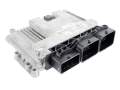 Engine Control Unit ECU Citroen Berlingo III C3 II C3 Picasso C4 Picasso II C4 Cactus DS3 DS4 Peugeot 207 208 308 2008 Partner III 1.6 E-HDI