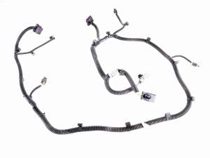 Kabelbaum Parksensor Einparkhilfe PDC Stoßstange hinten Citroen C5 X 21- 9840022380
