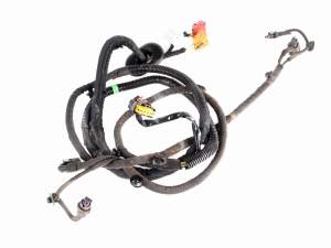 Kabelbaum  Kraftstoffpumpe Bremssattel Bremszange hinten Citroen C5 X 9840109480
