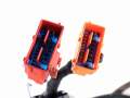 Kabelbaum  Kraftstoffpumpe Bremssattel Bremszange hinten Citroen C5 X 9840109480
