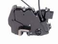 Türschloss hinten links Citroen C5 X C5X 9835814680
