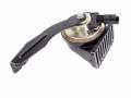 KLAKSON SYRENA SYGNAŁ DŹWIĘKOWY CITROEN C5 X DS4 II OPEL ASTRA L PEUGEOT 308 III 408 9845839480